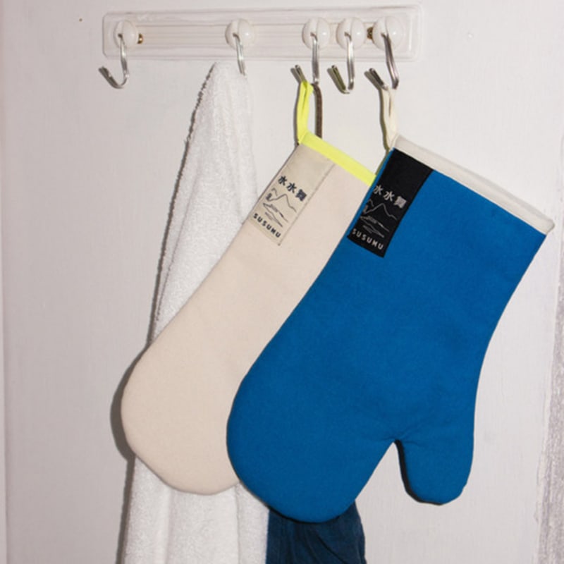 

SUSUMU SEOUL МОЯ ДУХОВКА королевский синий ONE