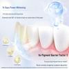 Crest Whitening Toothpaste, Fresh Peach Blossom Scent, 2x120g
