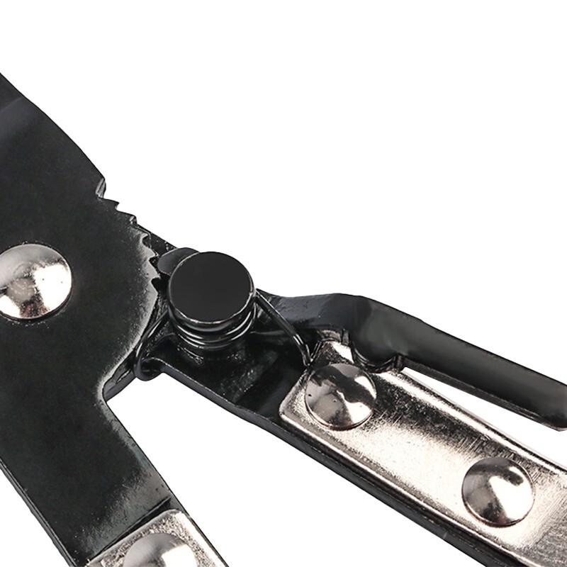 Youmaida Straight Type Car Hose Clamp Pliers