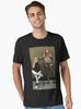 Françoise Hardy Brian Jones and Françoise Hardy Essential T-Shirt