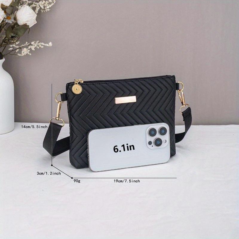Wave Pattern Elegant Long Wallet Iron Sheet Plush Ball Decoration Multi Card Hold Women's Bag Fashion Bag New Style
