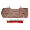 KMLC3 Car Seat Velvet Soft Comfort Cushion Non-Slip Protector Pad For Mercedes Benz C180 C300 W124 W176 W177 C200 C260 GLC CLE CLA AMG