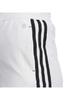 Adidas Golf Three Stripes Stretch Golf Sizes Women's Pull-On Skirt, White, J/XL