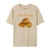 Pain Au Chocolat Funny Quotes TShirt Cute Food Graphic Tees Women Casual Croissant Bread Lover Shirt Unisex Summer Clothes Gift