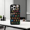 Stylish Singer E-Ed S-Sheeran   Phone Case For iPhone17,16,15,14,13,12,11 Plus,Pro Max Magnetic For Magsafe Wireless Charging