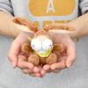 [NICI] Keychain for Kids, W11 x D8 x H8cm