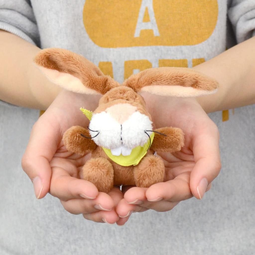 [NICI] Keychain for Kids, W11 x D8 x H8cm