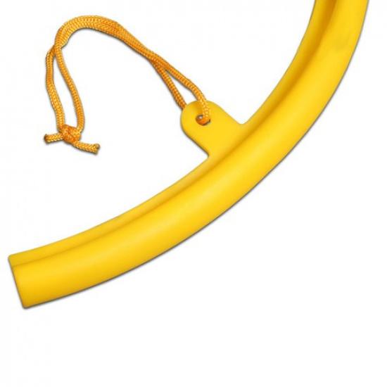 Rim Hub Protective Sleeve Car Wheel Decorative Rings Protection