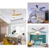 Ceiling Fan Speed Regulator Concealed Mount Stepless Adjustable Fan Speed Controller 86 Type Enjoy Easily Operate