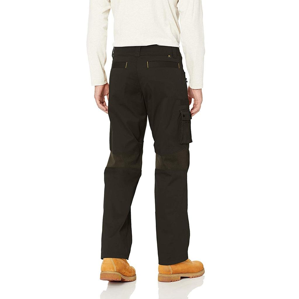 Caterpillar Mens Operator FX Work Trousers