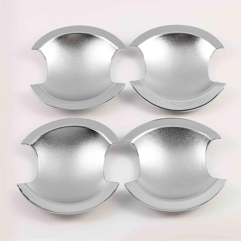 Car Decoration Door Bowl Handle Cover For Toyota Camry XV50 2012-2017 Cars Accessories Exterior Styling Upgrade