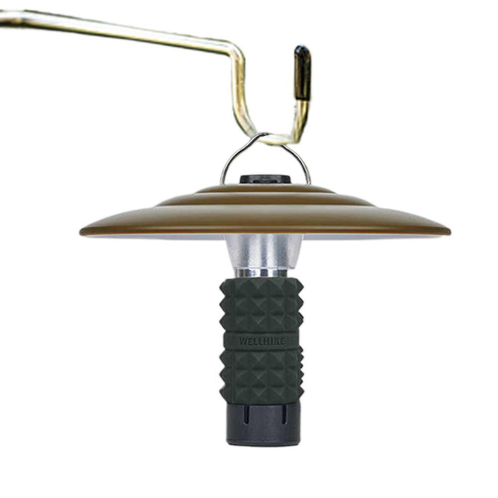 Light Protective Cover Plastic Small Lampshade Eye Protection Camping Light Shade Sleeve Repellent for Goal Zero Light Accessory