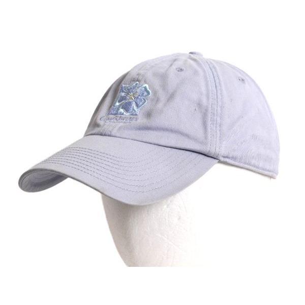 Used [Discount coupons now available!] 00s Columbia Cotton Baseball Cap Free Size / Vintage 00s Old Columbia Hat Outdoor Trucker Corporate Logo