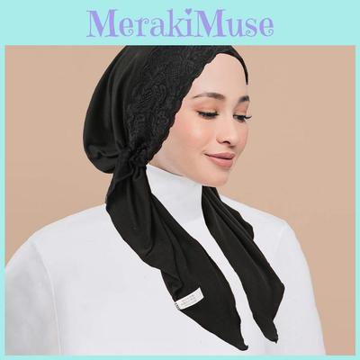 Breathable Polyester Ladies Hat With Rounded Crown And No Brim For Allseason Fashion