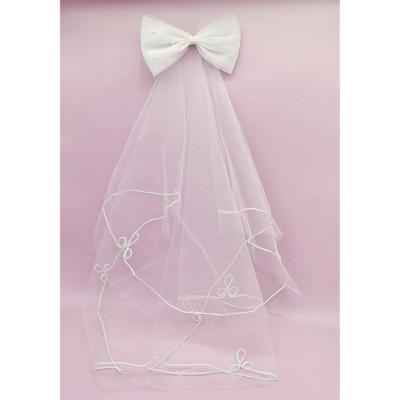 Bachelorette Party Bridal Veil Decorations Bride To Be Gift Bridal Shower Wedding Hen Night Bridal Veil Bride To Be Gift