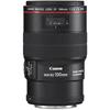 Canon EF Lens EF100mm F2.8L Macro IS USM Macro Lens