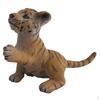 Animal Figures Toys Creative Gifts for Children Indoor Desk Decoration