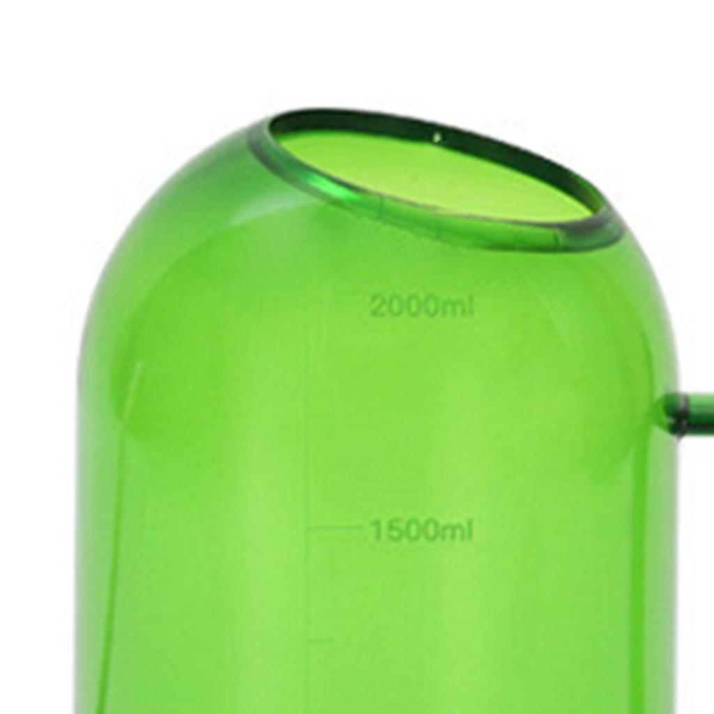 Long Spout Watering Can Creative for House Plants Gardening Indoor Outdoor