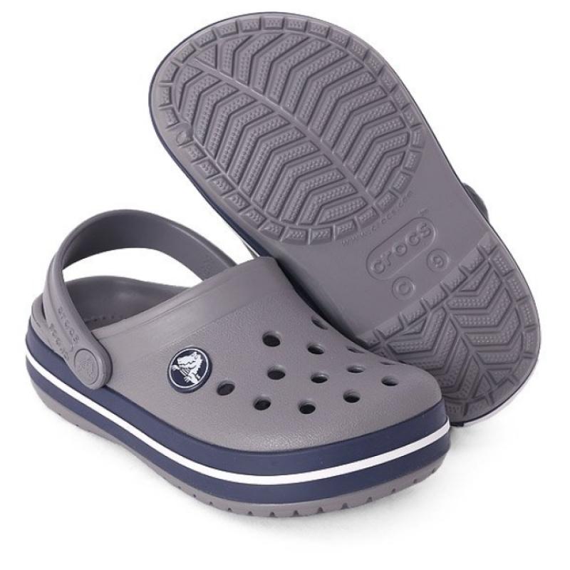 Crocs Crocband Kids 207006 05h Kids Sandals