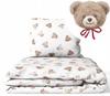 Bedding 135x100 Children' 2El 100x135 For Crib