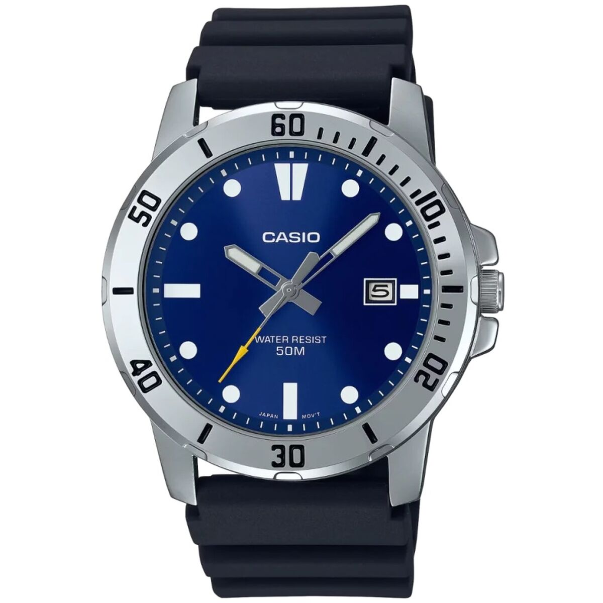 

Casio DIVER Мужские часы (Ø 45 мм) TU прозрачный
