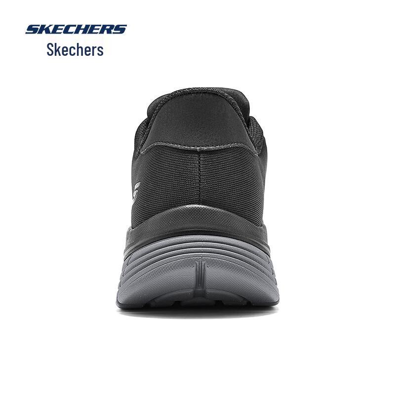Skechers Men's Flash Walk Slip-On Sport Shoes 118092