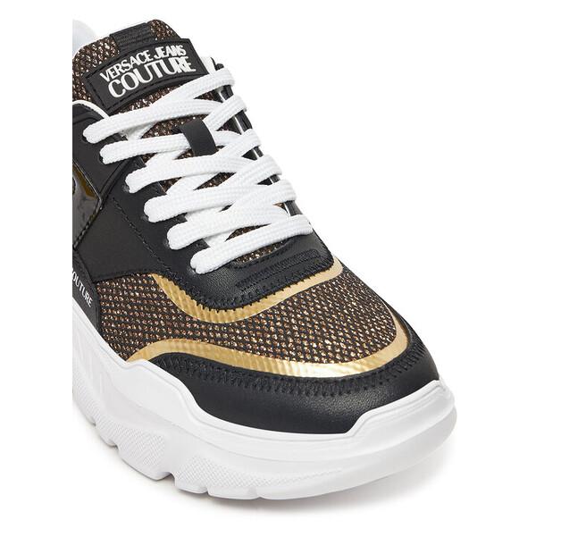 Кроссовки Versace Jeans Couture 78VA3SC4