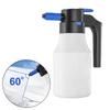 Capability Foam Sprayer Electric Car Washer Cleaning Effect Foam Sprayer Multifunctional Powerful Electric Car Washer Sprayer