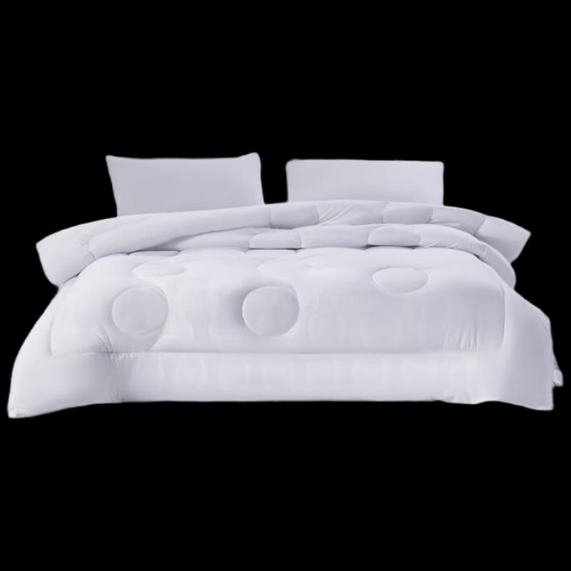 

Mercury Home California Sunshine Antibacterial Quilt