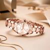 Star Women'S Watch Waterproof Luminous Fashion Simple Temperament