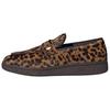 Originals HANDBALL SPEZIAL Loafers Unisex Leopard Brown KJ2526