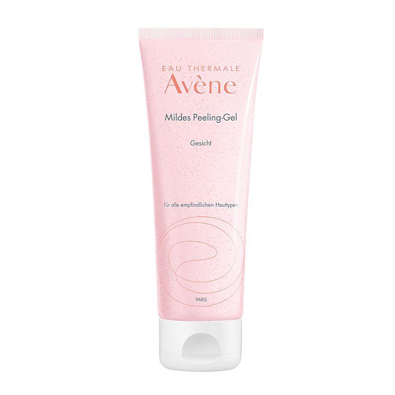 Avene Mild Peeling Gel 75ml