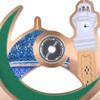 Watch Movement Rotor Automatic Easy to Use for Mechanical Watches Portable Repair Parts