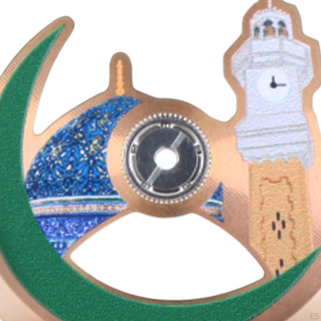 Watch Movement Rotor Automatic Easy to Use for Mechanical Watches Portable Repair Parts