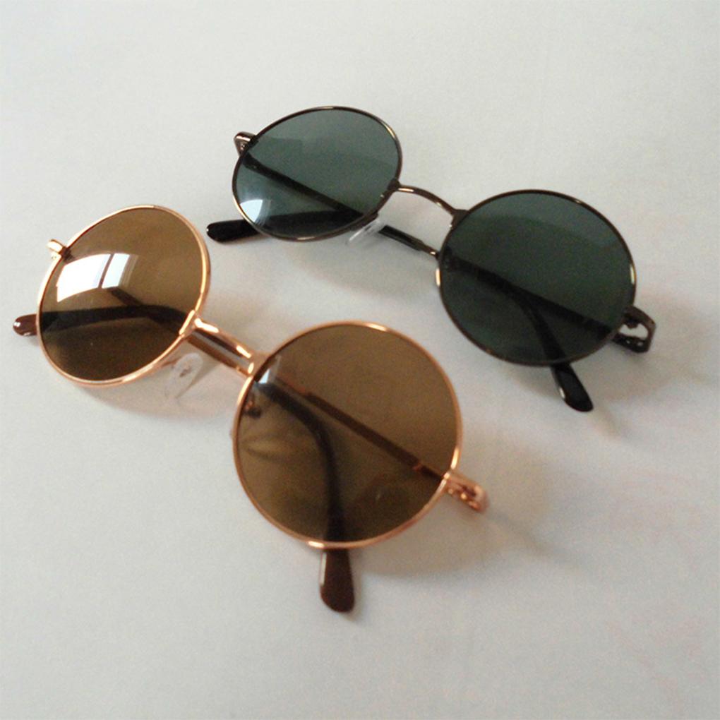 Unisex Metal Frame Uv400 Outdoor Sport Cycling Bicycle Sunglasses Eyewear