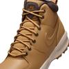 Nike Manoa Leather Size HF7095-700, Brown/Dark Brown, 27.5cm