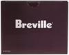 Breville BWF100 Single Cup Brewing Machine Replacement Charcoal Filter White