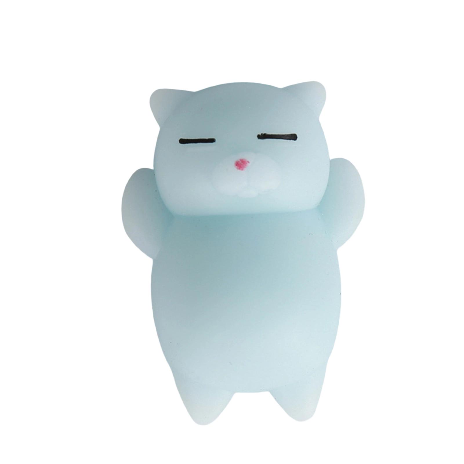 

Stress Relief Toy Slow Toy Soft Handheld Toy
