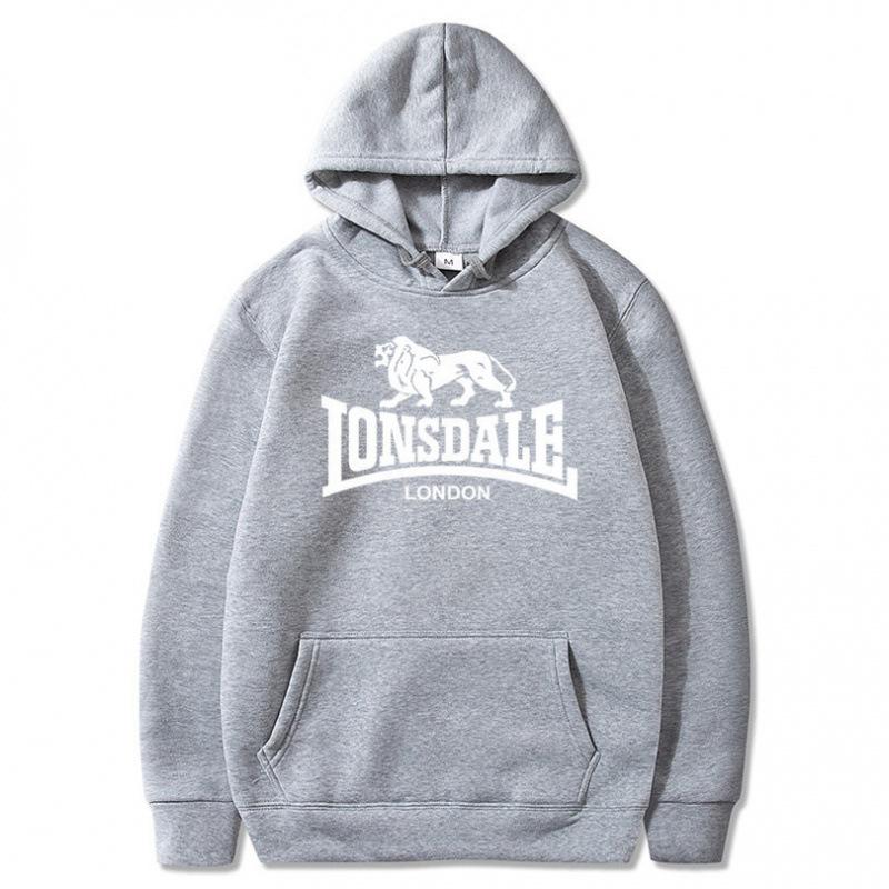 Demon Slayer Hoodie - Kamado Tanjiro