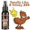 30Ml prank-nyheter Toy Gag Joke Liquid Fart Spray Can Stink Bomb Stinky Gas