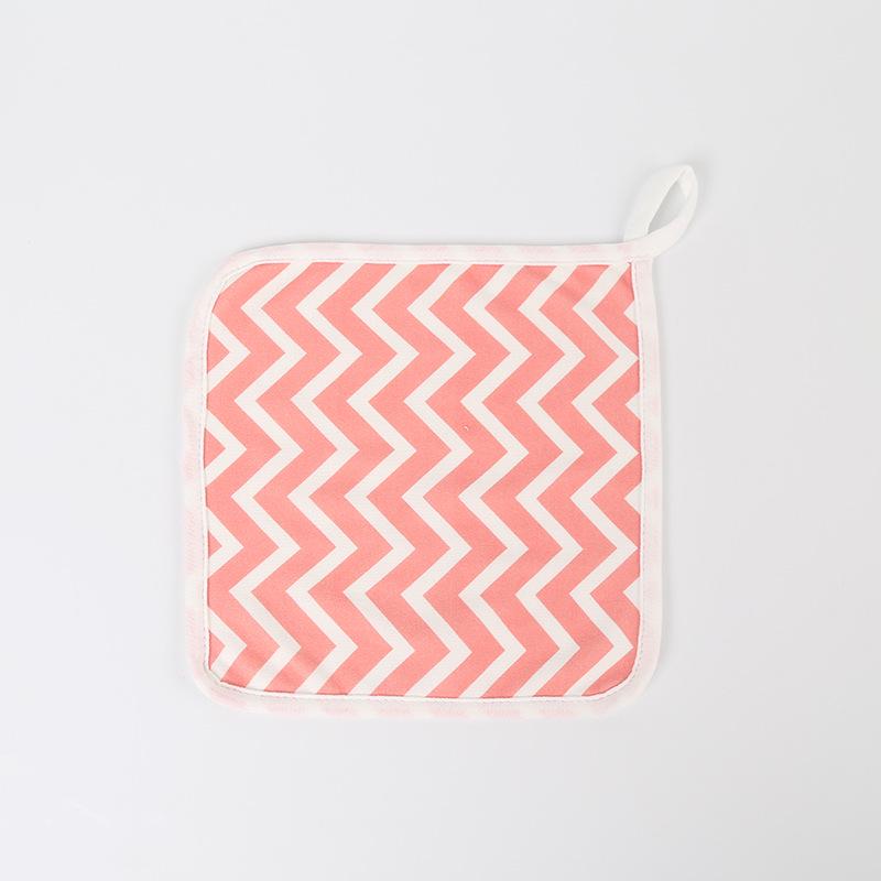 High-Density 30x30cm Double-Layer Printed Cotton Gauze Handkerchief, Washcloth, Nursing Cloth, Drool Cloth, Combed Cotton Towel.