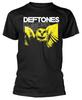 Deftones Tričko Diamond Eyes