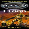 Halo The Flood von William C. Dietz Taschenbuch 9781841494210
