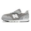 New Balance NB 515 Comfortable Lightweight Breathable Low-Top Running Shoes Baby sneaker Gray NW515GRY