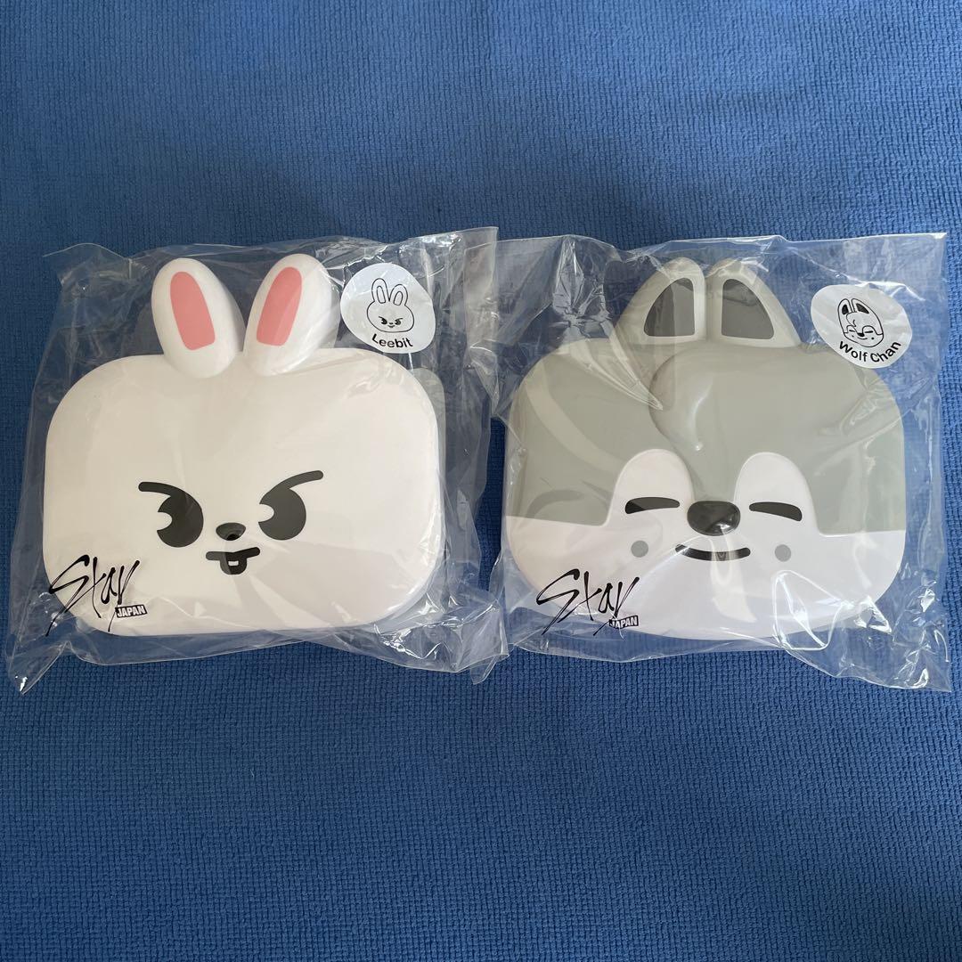 

[Б/У] StrayKids Онлайн Лотерея SKZOO МИНИ КОРОБКА