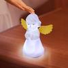 Angel Silicone Night Light