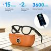 Wearables – Smartglasses
