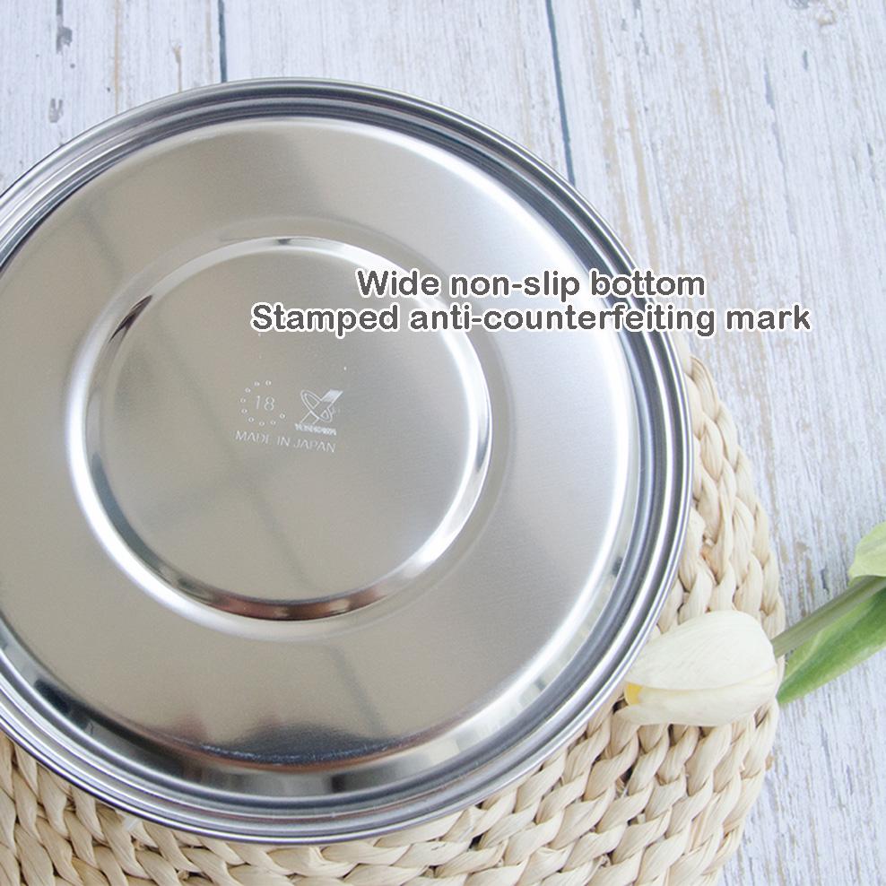 Japanese Style Whistle Kettle, 304 Stainless Steel Boiling Water Pot for Gas Induction Cooker, Boiling Tea Kettle for Home, 1.6L