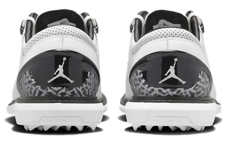 Jordan Adg 4 Golf White Black DM0103-110