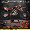 Acessórios para motociclos – Adesivos para motociclos